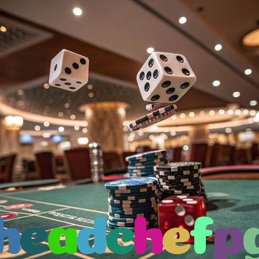 headchefpg - Baixe o App headchefpg para Android e Comece a Jogar