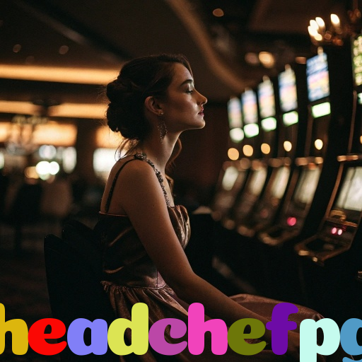 headchefpg - Baixe o App headchefpg para Android e Comece a Jogar