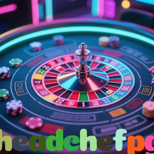 headchefpg - Baixe o App headchefpg para Android e Comece a Jogar