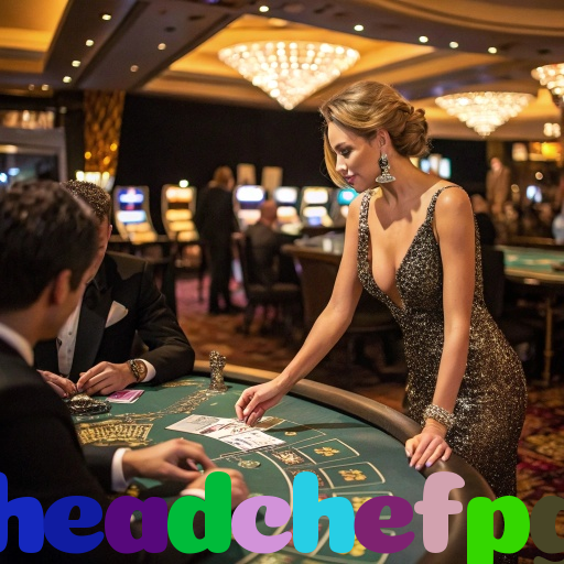 headchefpg - Baixe o App headchefpg para Android e Comece a Jogar