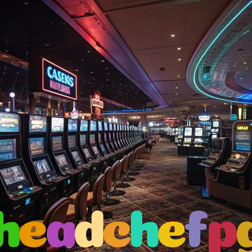 headchefpg - Baixe o app headchefpg no Google Play e jogue ao vivo