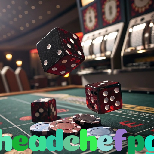 headchefpg - Baixe o App headchefpg para Android e Comece a Jogar