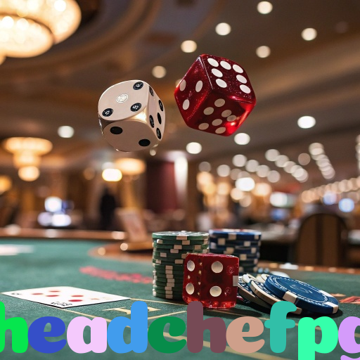 headchefpg - Baixe o App headchefpg para Android e Comece a Jogar