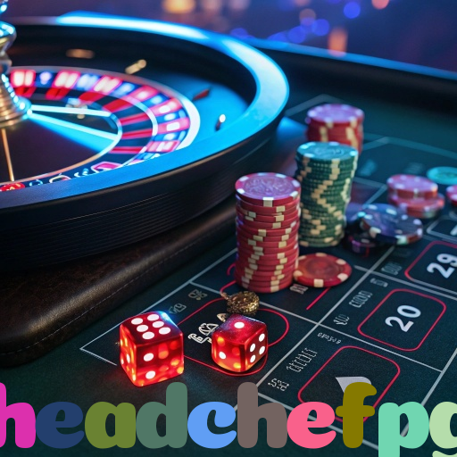 headchefpg - Baixe o app headchefpg no Google Play e jogue ao vivo
