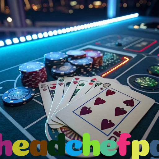 headchefpg - Baixe o App headchefpg para Android e Comece a Jogar