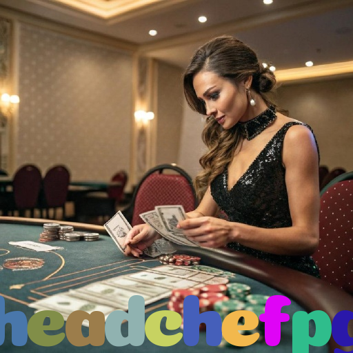 headchefpg - Baixe o app headchefpg no Google Play e jogue ao vivo