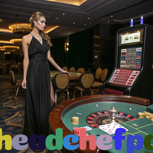 headchefpg - Baixe o App headchefpg para Android e Comece a Jogar