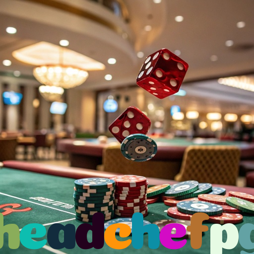 headchefpg - Baixe o App headchefpg para Android e Comece a Jogar