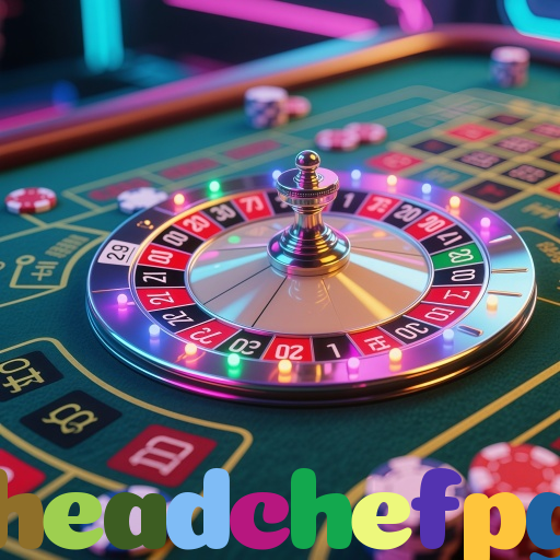 headchefpg - Baixe o App headchefpg para Android e Comece a Jogar