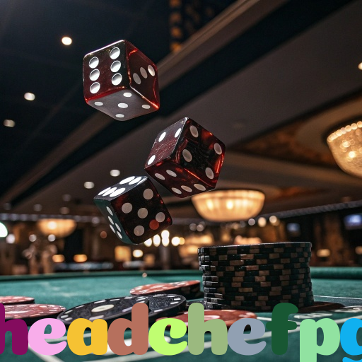 headchefpg - Baixe o App headchefpg para Android e Comece a Jogar