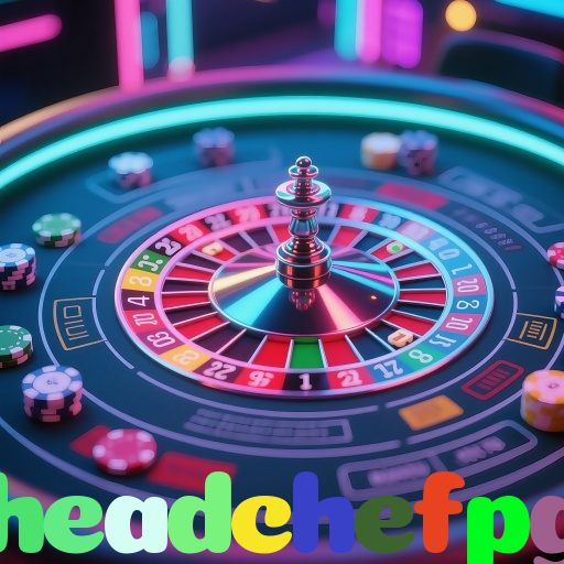 headchefpg - Baixe o App headchefpg para Android e Comece a Jogar