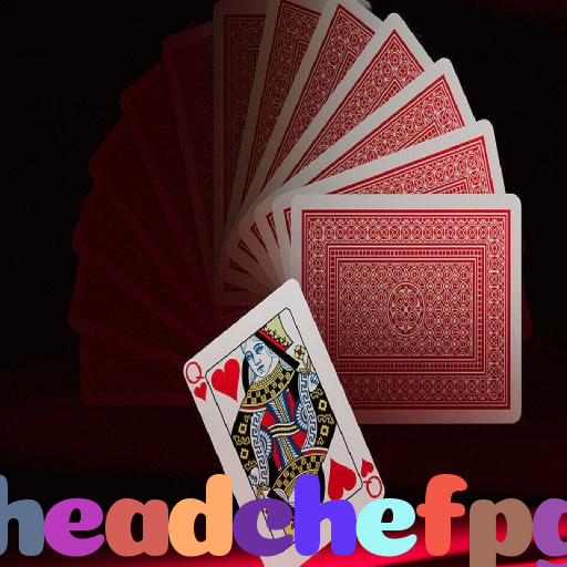 headchefpg - Baixe o App headchefpg para Android e Comece a Jogar