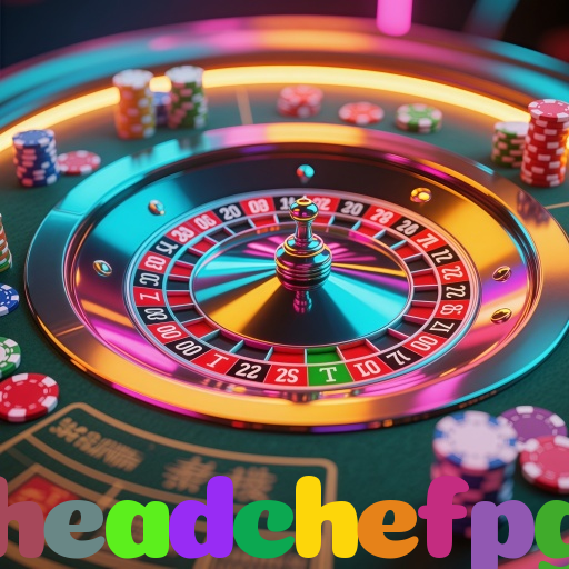headchefpg - Baixe o App headchefpg para Android e Comece a Jogar