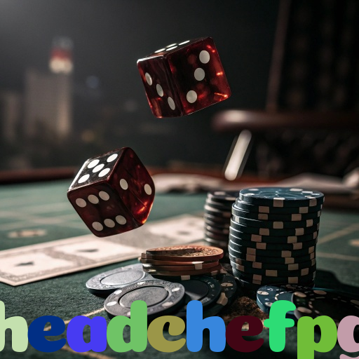 headchefpg - Baixe o App headchefpg para Android e Comece a Jogar