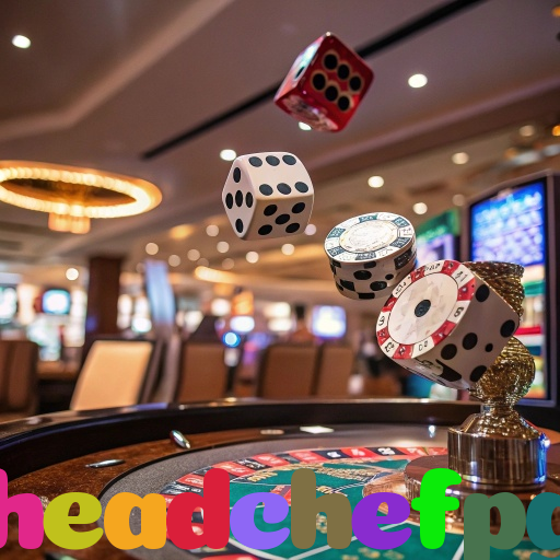 headchefpg - Baixe o App headchefpg para Android e Comece a Jogar