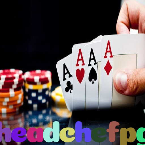 headchefpg - Baixe o app headchefpg no Google Play e jogue ao vivo