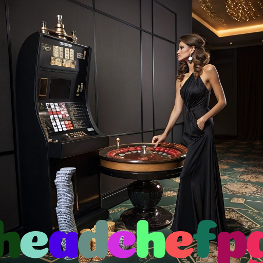 headchefpg - Baixe o App headchefpg para Android e Comece a Jogar