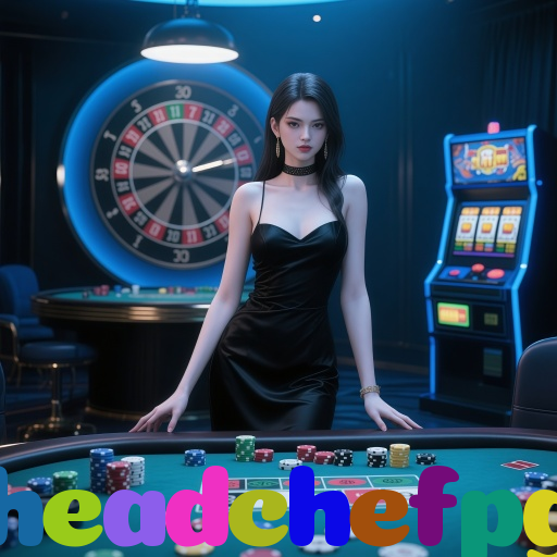 headchefpg - Baixe o App headchefpg para Android e Comece a Jogar