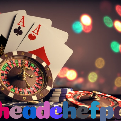 headchefpg - Baixe o app headchefpg no Google Play e jogue ao vivo