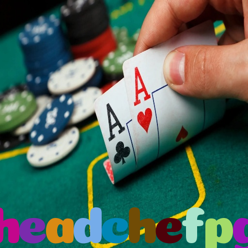 headchefpg - Baixe o App headchefpg para Android e Comece a Jogar