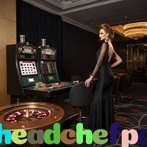 headchefpg - Baixe o app headchefpg no Google Play e jogue ao vivo