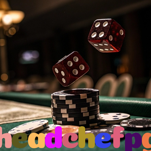 headchefpg - Baixe o App headchefpg para Android e Comece a Jogar
