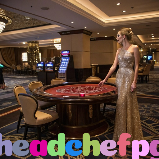 headchefpg - Baixe o App headchefpg para Android e Comece a Jogar