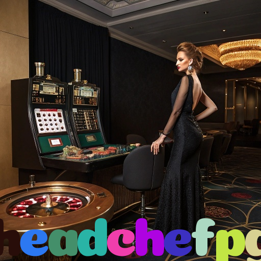 headchefpg - Baixe o App headchefpg para Android e Comece a Jogar
