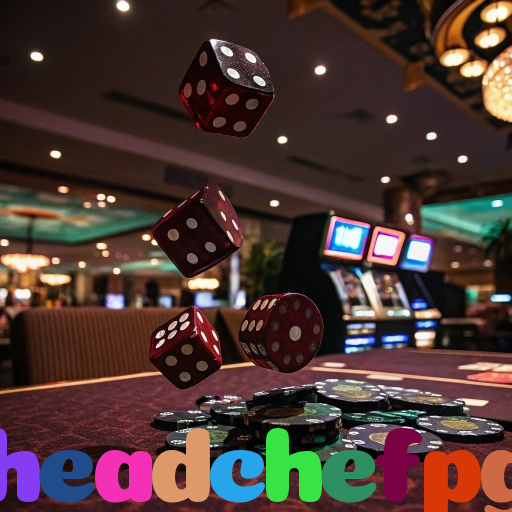 headchefpg - Baixe o App headchefpg para Android e Comece a Jogar