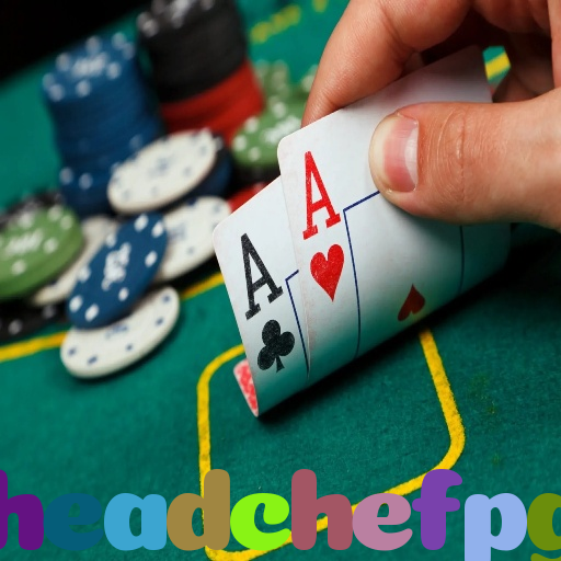 headchefpg - Baixe o App headchefpg para Android e Comece a Jogar