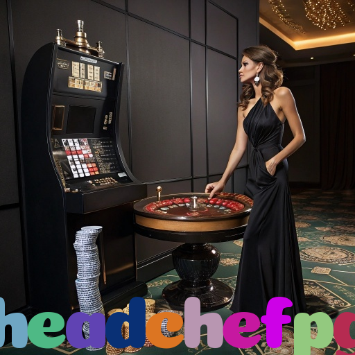 headchefpg - Baixe o App headchefpg para Android e Comece a Jogar
