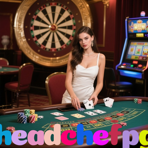 headchefpg - Baixe o app headchefpg no Google Play e jogue ao vivo