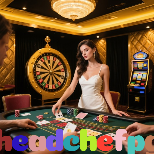 headchefpg - Baixe o App headchefpg para Android e Comece a Jogar