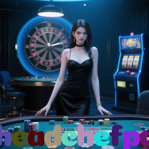headchefpg - Baixe o App headchefpg para Android e Comece a Jogar
