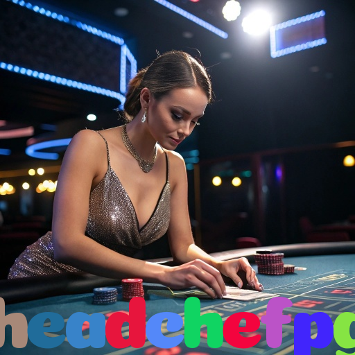 headchefpg - Baixe o App headchefpg para Android e Comece a Jogar