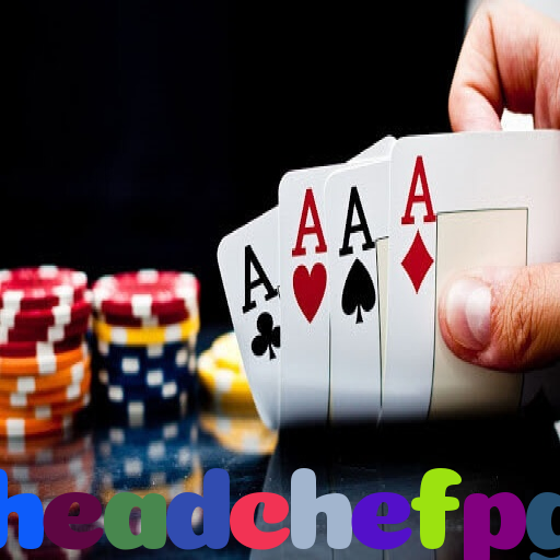 headchefpg - Baixe o app headchefpg no Google Play e jogue ao vivo
