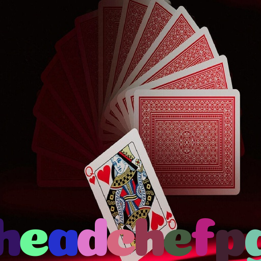headchefpg - Baixe o app headchefpg no Google Play e jogue ao vivo