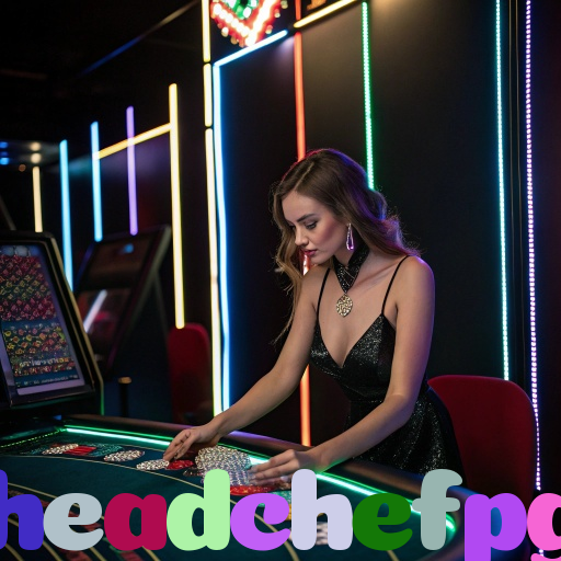 headchefpg - Baixe o app headchefpg no Google Play e jogue ao vivo