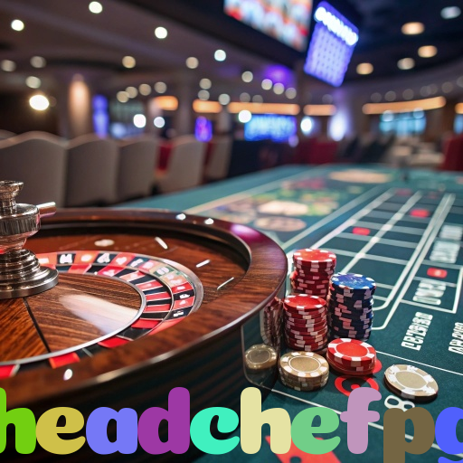 headchefpg - Baixe o app headchefpg no Google Play e jogue ao vivo