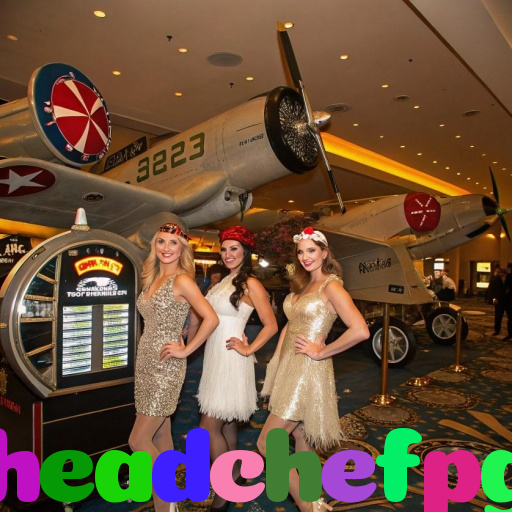 headchefpg - Baixe o app headchefpg no Google Play e jogue ao vivo