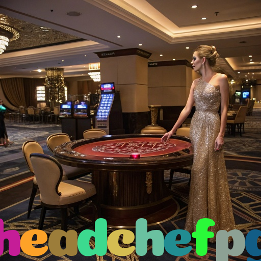headchefpg - Baixe o App headchefpg para Android e Comece a Jogar
