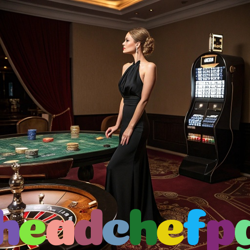 headchefpg - Baixe o App headchefpg para Android e Comece a Jogar