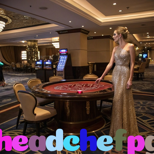 headchefpg - Baixe o App headchefpg para Android e Comece a Jogar