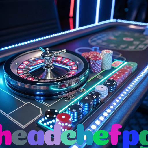 headchefpg - Baixe o app headchefpg no Google Play e jogue ao vivo