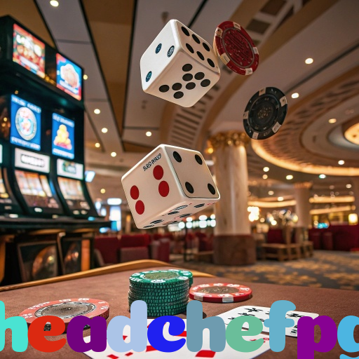 headchefpg - Baixe o App headchefpg para Android e Comece a Jogar