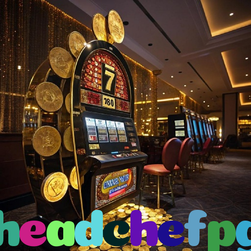 headchefpg - Baixe o App headchefpg para Android e Comece a Jogar