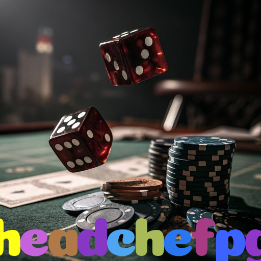 headchefpg - Baixe o App headchefpg para Android e Comece a Jogar