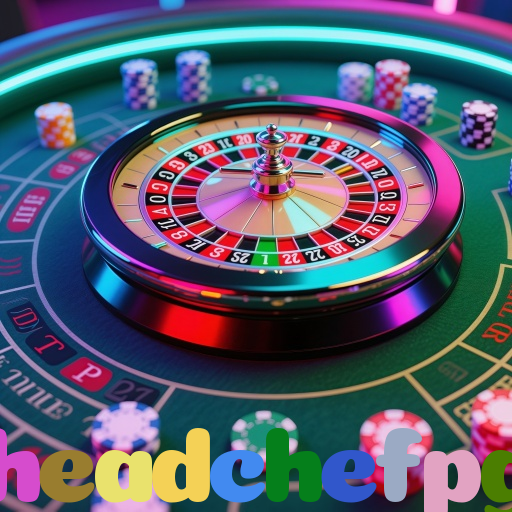 headchefpg - Baixe o App headchefpg para Android e Comece a Jogar