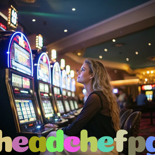 headchefpg - Baixe o App headchefpg para Android e Comece a Jogar