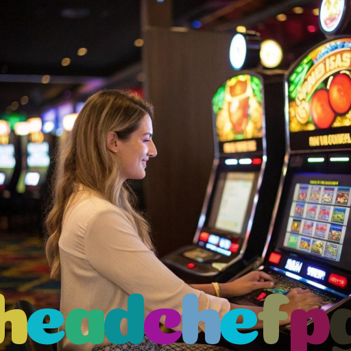 headchefpg - Baixe o app headchefpg no Google Play e jogue ao vivo